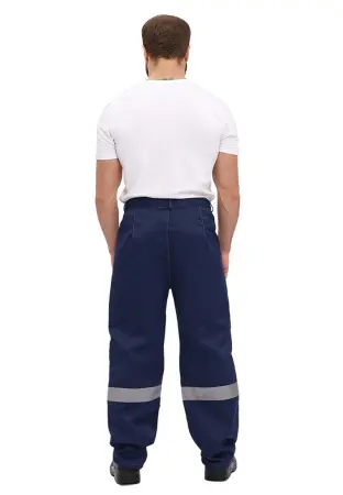 Костюм ЛЕГИОН с БР (т.синий)