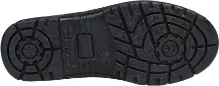 Сапоги МАСТЕР ПУ иск. мех с МП