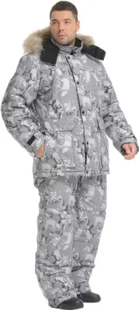 Костюм Лапландия