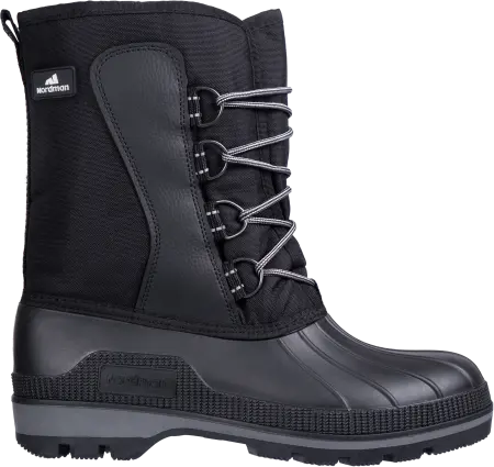 Бахилы ЗИМА ТЭП зимние (черный)