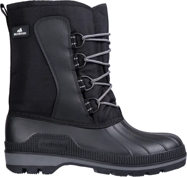 Бахилы ЗИМА ТЭП зимние (черный)