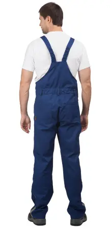 Костюм Окленд