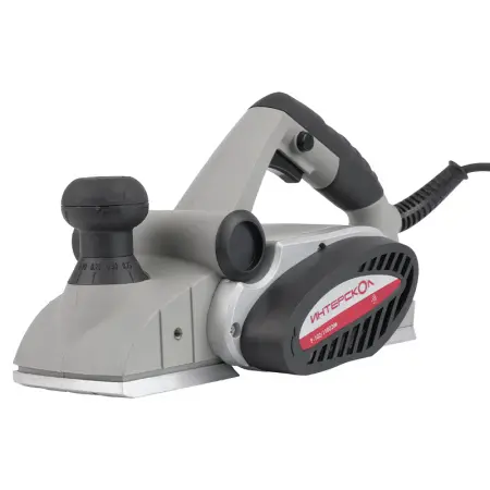 Электрический рубанок ИНТЕРСКОЛ Р-102/1100ЭМ 70.1.1.00 1100Вт