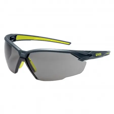 Очки UVEX САКСИД 9181281 (серый)