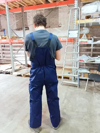 Костюм Техник