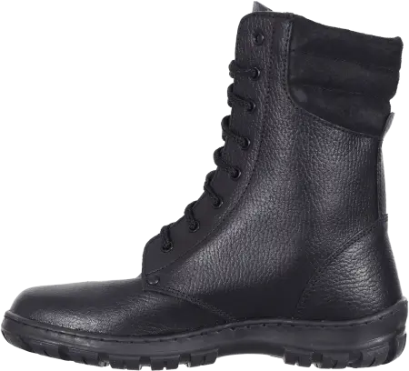 Ботинки ОМОН