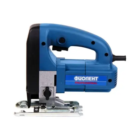 Электрический лобзик ФИОЛЕНТ ПМ3-600Э 600Вт