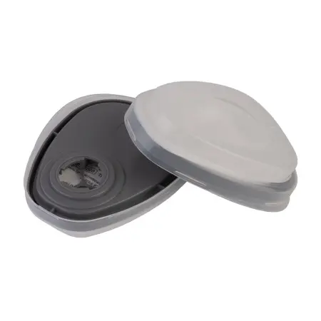 6101 Адаптер для противоаэрозольного фильтра Jeta Safety