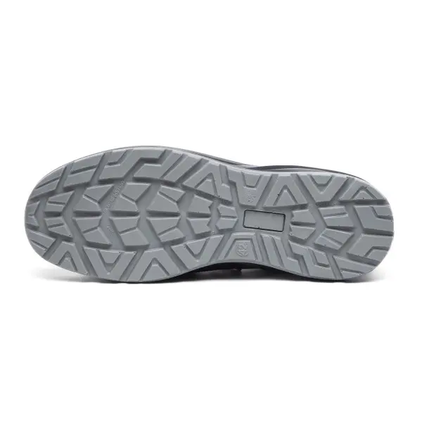 Полуботинки PROFLINE BASE текстильные (черный)