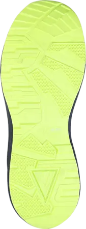 Полуботинки VERT 3D вязка с КП и КС