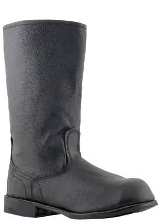 Сапоги Комбат