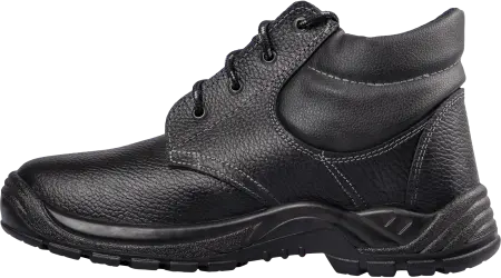 Ботинки ТРУД