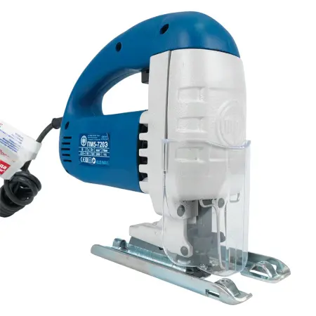 Электрический лобзик ФИОЛЕНТ ПМ5-720Э 720Вт