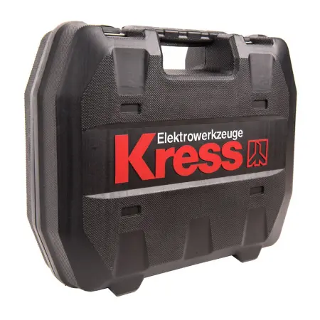 Перфоратор KRESS KU330 SDS PLUS 1100Вт 5Дж