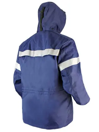 Костюм Нефтяник 100% защитное покрытие