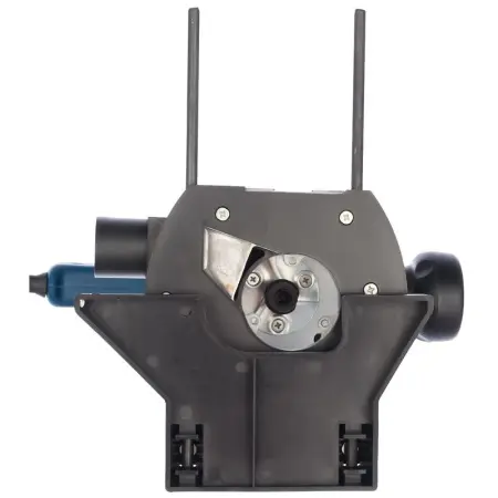 Фрезер ФИОЛЕНТ МФ3-1100Э 1100Вт раб.ход 50мм 30000об/мин