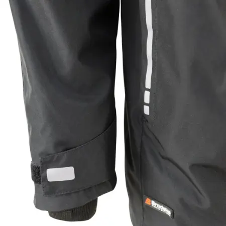 Куртка-парка Brodeks KS 213 (черный)