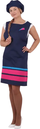 Униформа Авеста