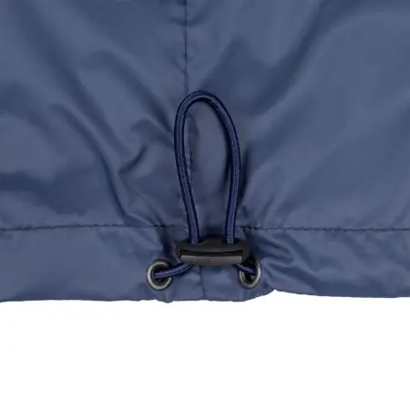 Ветровка TURVIND (т.синий)