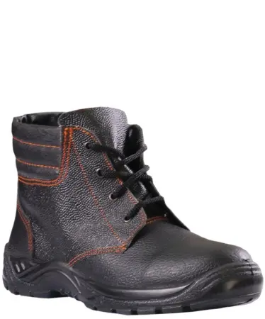 Ботинки Трудовик