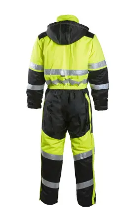 Зимний сигнальный комбинезон Dimex 6039