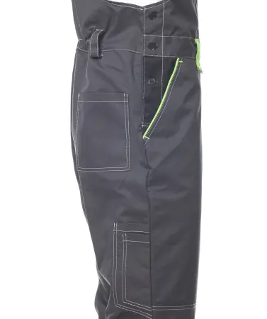 Костюм КОРВЕТ с ПК (т.серый) Костюм КОРВЕТ с ПК (т.серый)