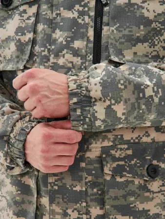 Костюм СУМРАК-ВЕСНА/ОСЕНЬ демисезонный с БР (цифра св.серый)