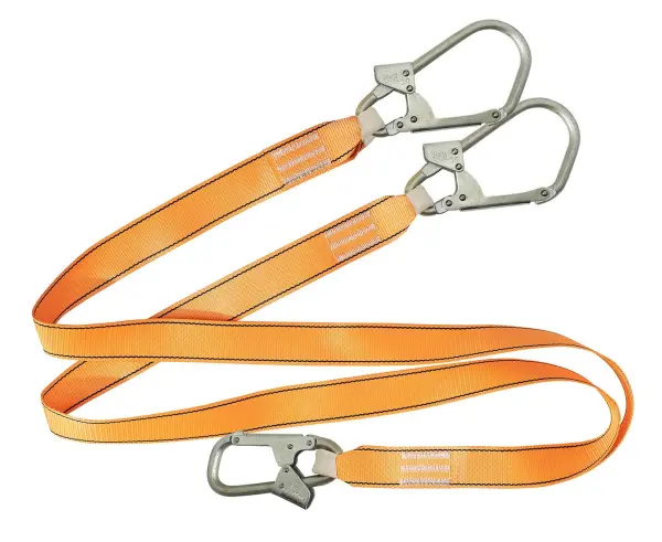 Строп Ад+К25 (лента, вар.2) 1,50м