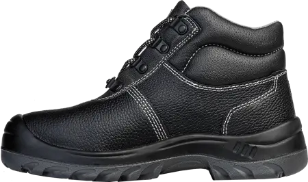 Ботинки BESTBOY (БЕСТБОЙ) с МП и МС