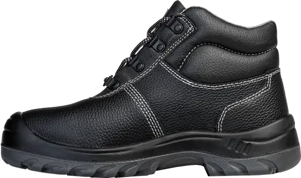 Ботинки BESTBOY (БЕСТБОЙ) с МП и МС