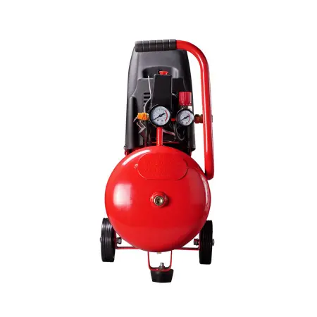 Компрессор FUBAG OL 231/24 CM2