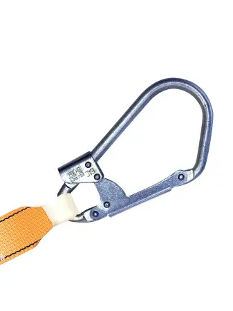 Строп Ад+К25 (лента, вар.2) 1,80м