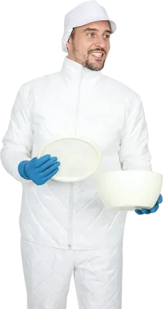 Куртка АПРЕЛЬ зимняя (белый)