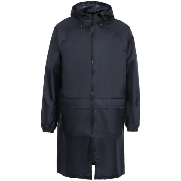 Дождевик RAINMAN ZIP PRO (т.синий) Дождевик RAINMAN ZIP PRO (т.синий)