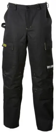 Брюки для сварки Dimex 645