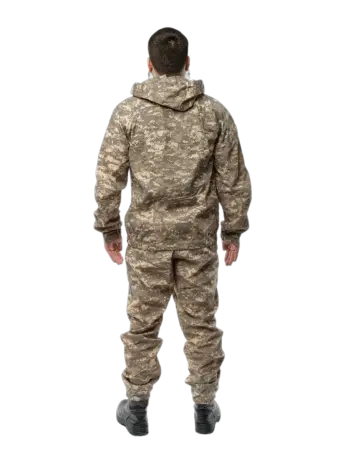 Костюм SOLAR с БР (кмф DSN 128)