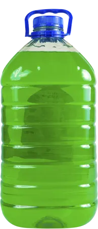 Жидкое мыло ЭЛЕН канистра 5 л