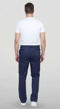 Брюки мужские медицинские фото