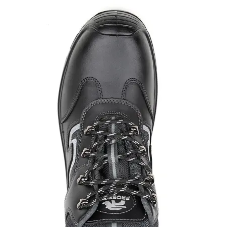 Ботинки ЛИДЕР 742Т ПУ-ТПУ с КП