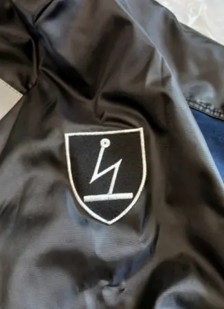 Костюм ЭКСПЕРТ-ОЙЛ антистатический с ПК (т.синий/черный)