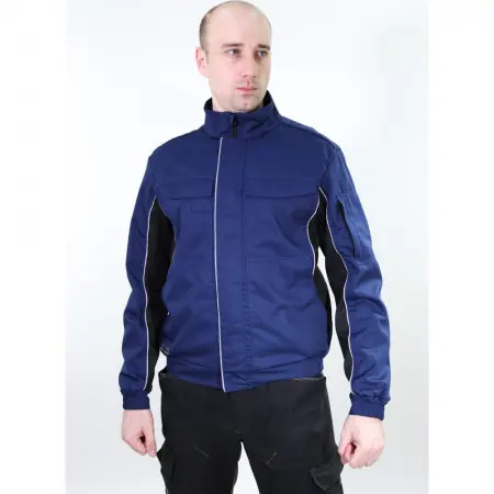 Куртка BRODEKS KS 201 (синий) Куртка BRODEKS KS 201 (синий)