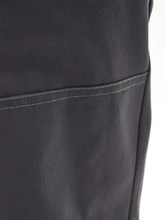 Костюм ЛИПЕЦК-2 СОП CH с ПК (т.серый/св.серый)