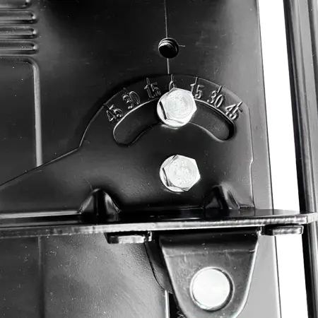 Пила дисковая стационарная отрезная CT15205N 2200Вт 3800об/мин 355мм