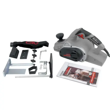 Электрический рубанок CROWN CT14026 1200Вт