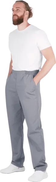 Брюки мужские медицинские фото