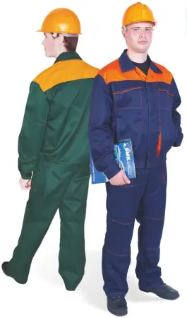 Костюм Меркурий