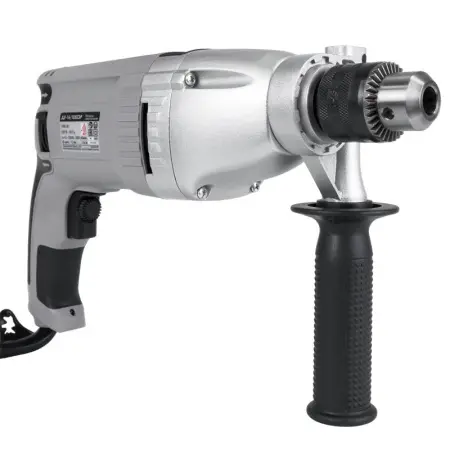 Дрель ударная ИНТЕРСКОЛ ДУ-16/1050ЭР 1050Вт