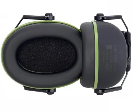 Наушники UVEX KX10 со складным оголовьем 30 дБ