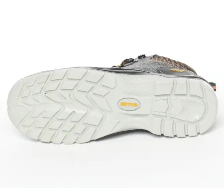 Ботинки МИСТРАЛЬ ULTRA SJ6055 ПУ-ТПУ с ПП и АС