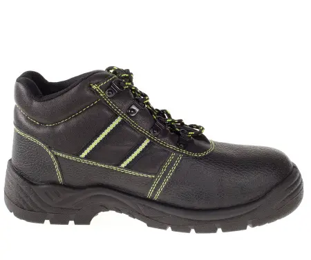 Ботинки АСКЕТ SJ949-ST с МП